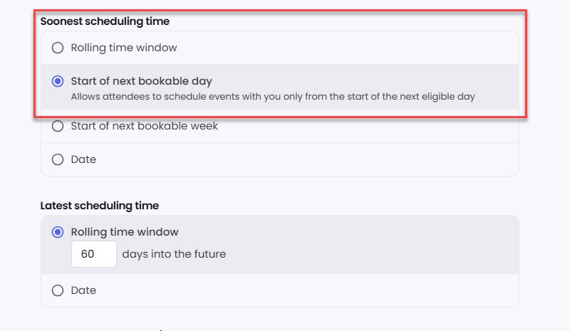 Choose the Best Calendly Alternatives