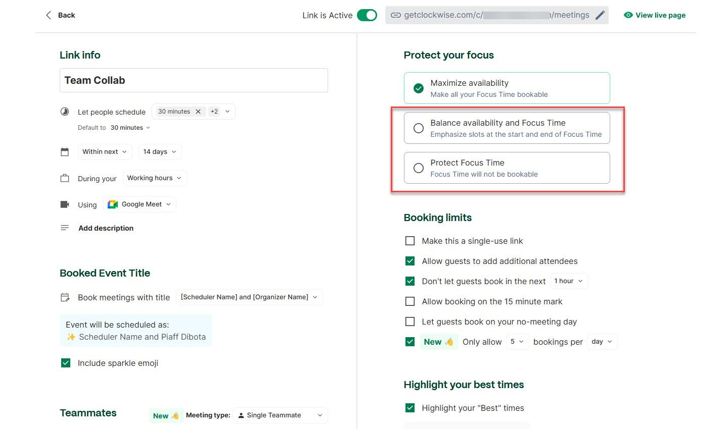Use the Top Alternatives to Calendly