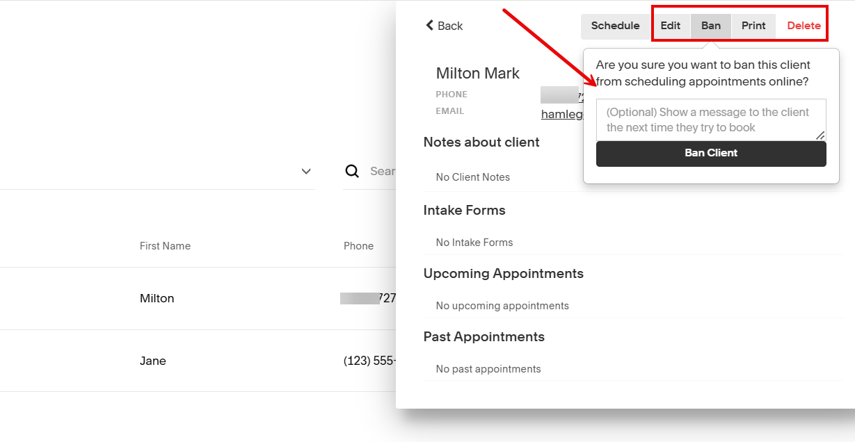 Use alternatives to Doodle