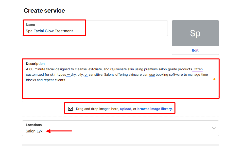 I recommend Square appointments to small salons and solo stylists who already use Square and want to focus more on