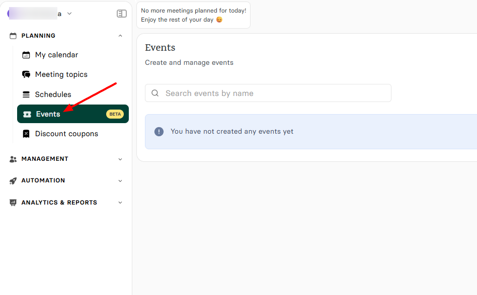 If you want to add a new client to your platform, this is what you will do: enter their first & last name, email address