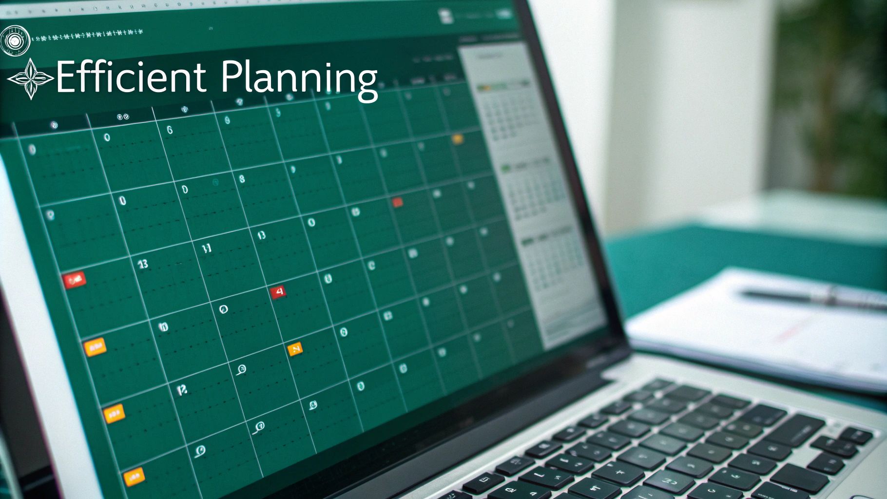 Hybrid meeting experience