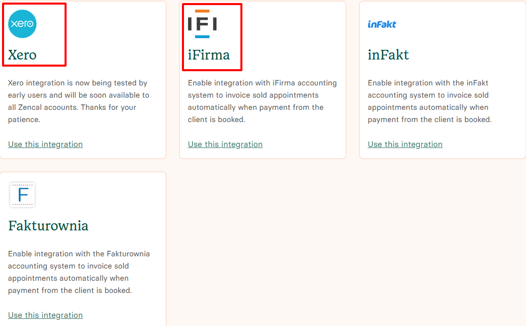 Law firms are always sending invoices. For that reason