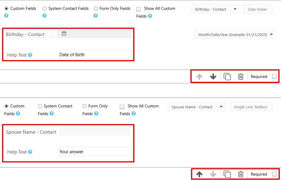 5. Cosmolex - Best for Legal workflow automation - platform screenshot