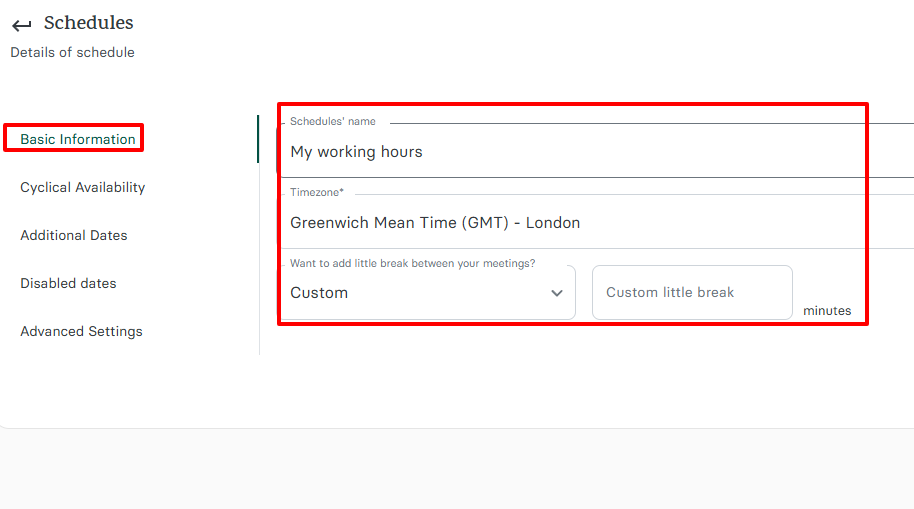 massage therapy software