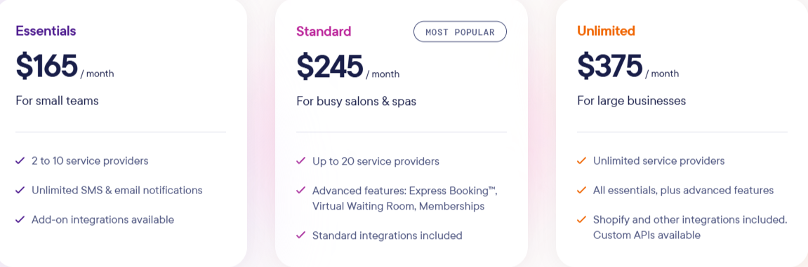 massage therapy software