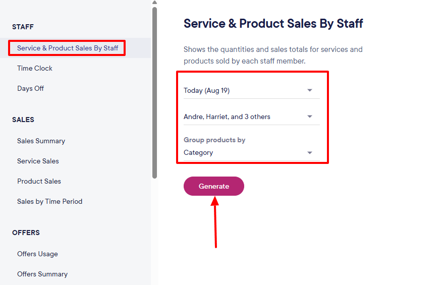 massage therapy software