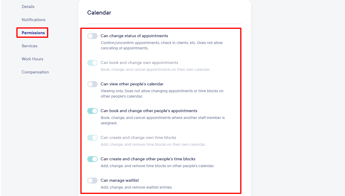 massage therapy software
