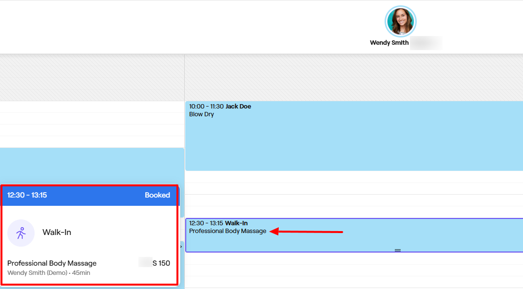 massage therapy software