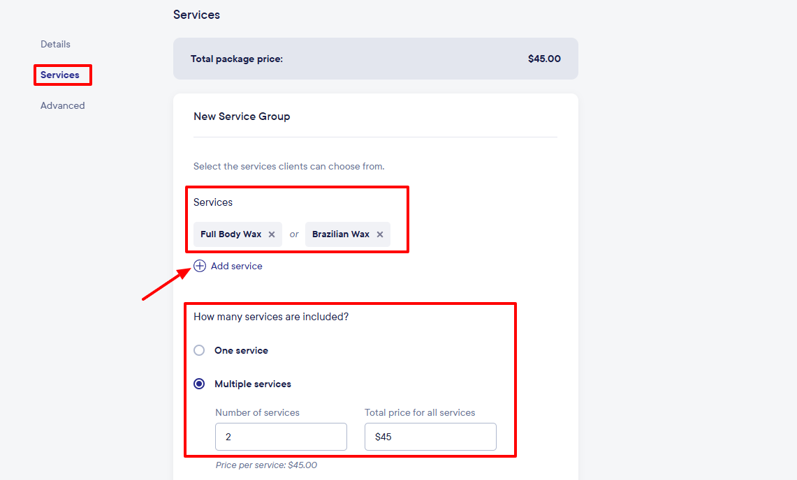massage therapy software