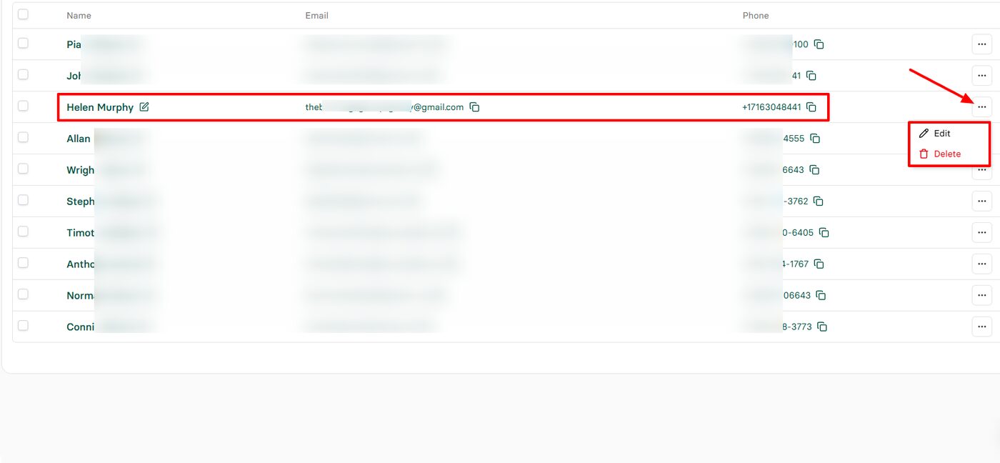 massage therapy software