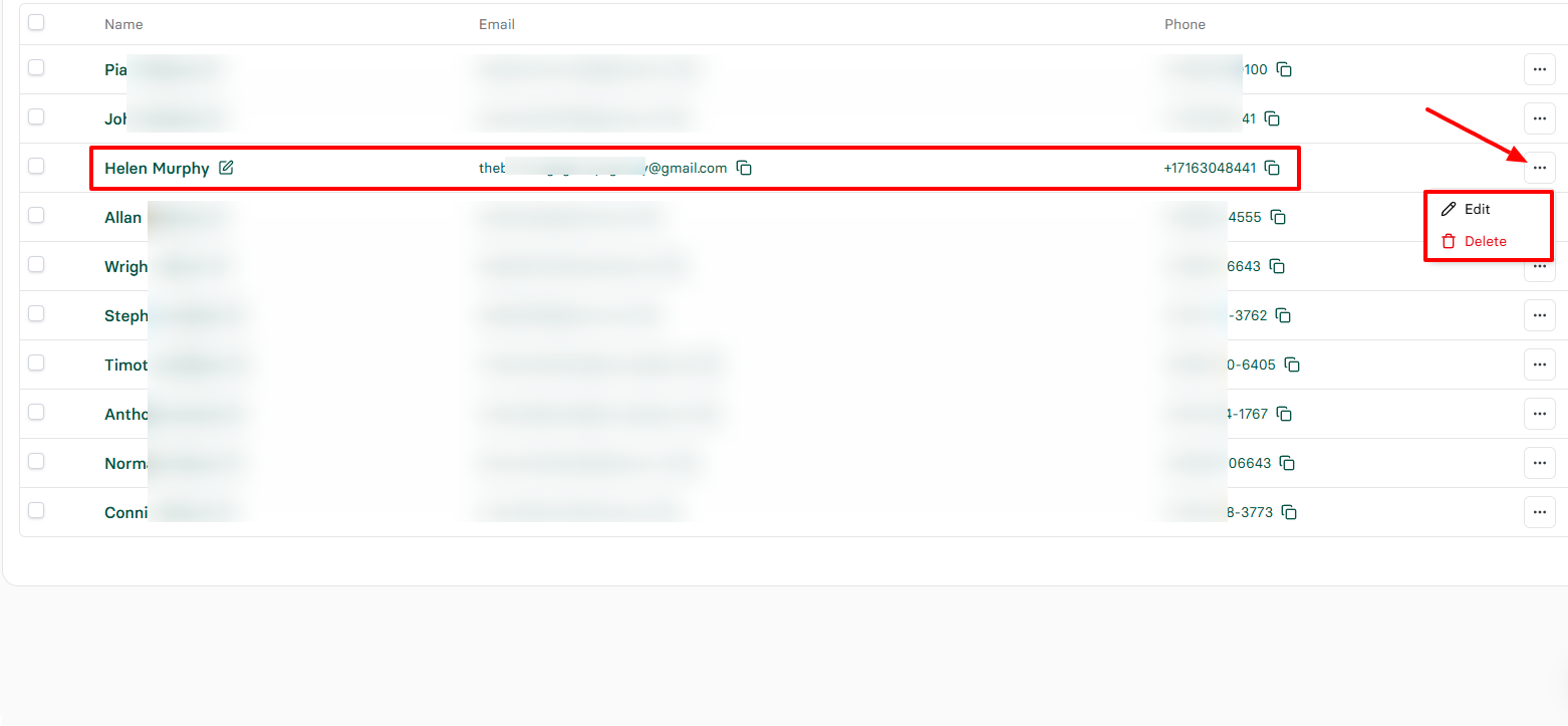 massage therapy software