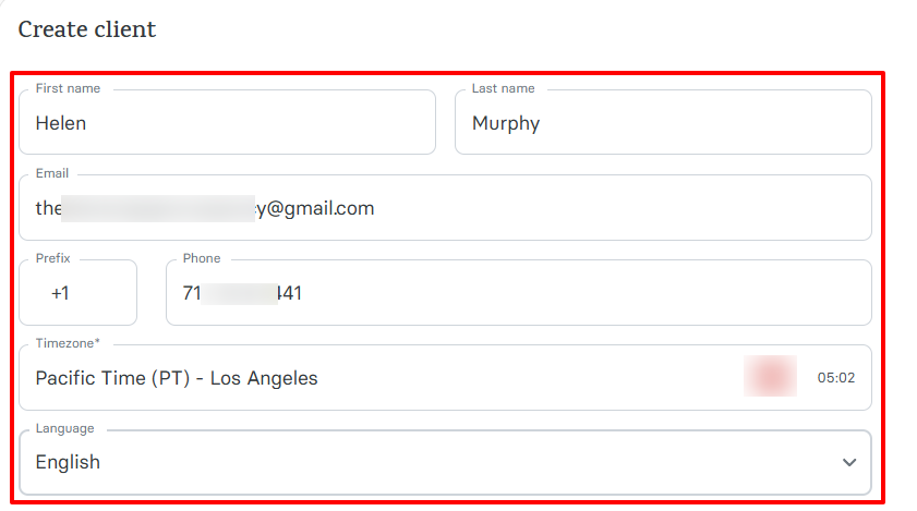 massage therapy software