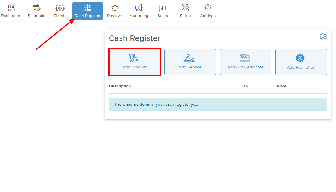 massage therapy software