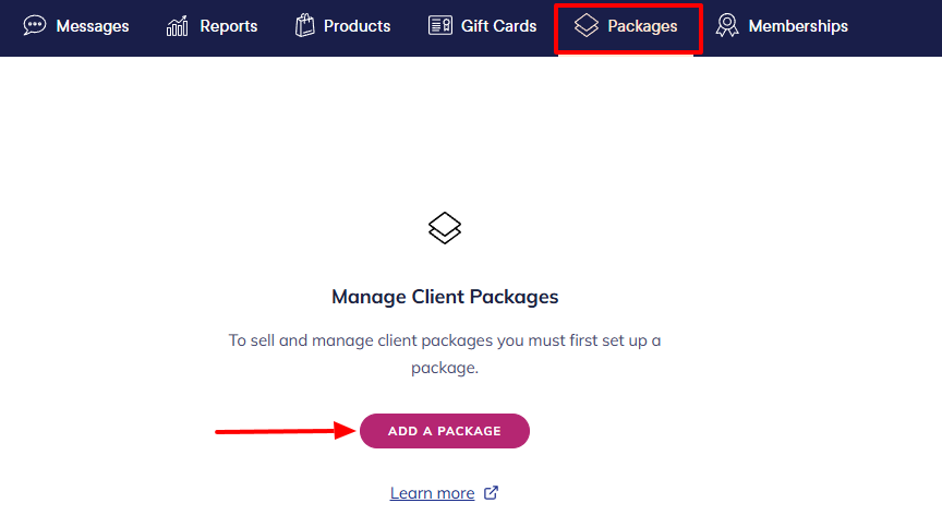 massage therapy software