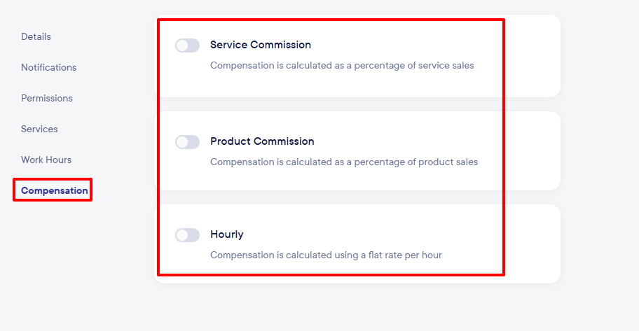 massage therapy software