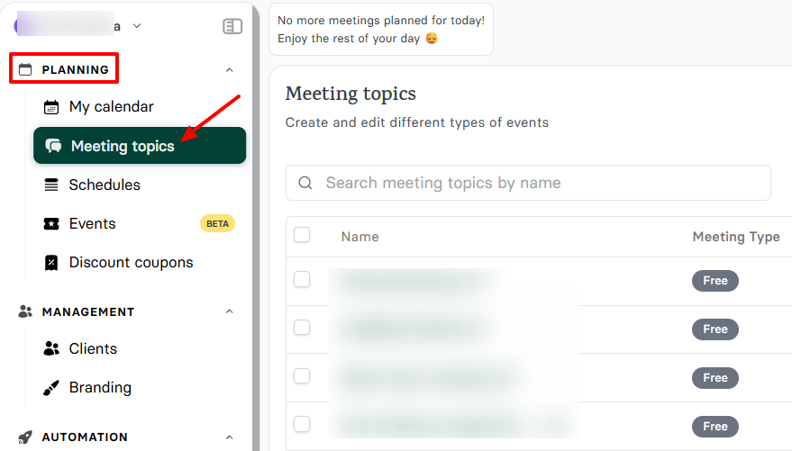 massage therapy software
