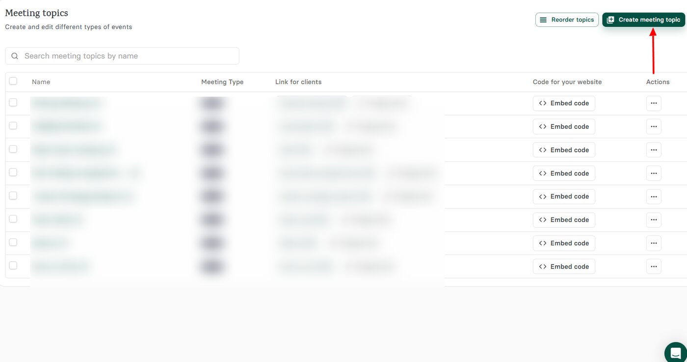 massage therapy software