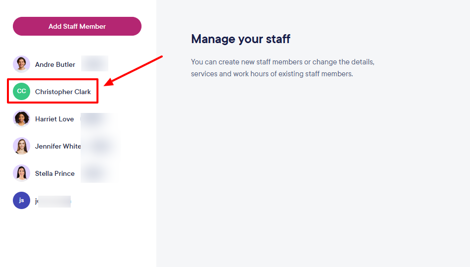 massage therapy software