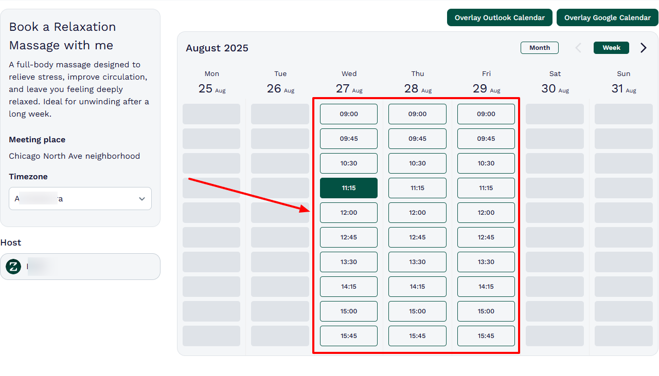 massage therapy software