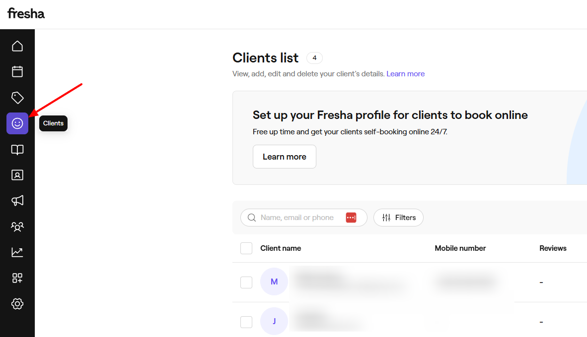 massage therapy software