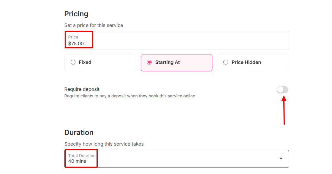 massage therapy software