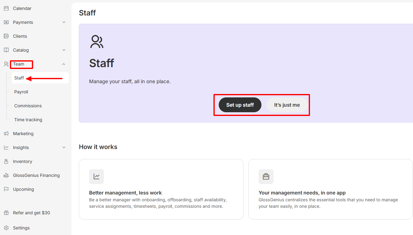 massage therapy software