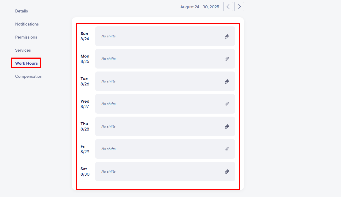 massage therapy software