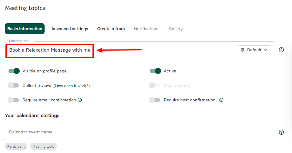 massage therapy software