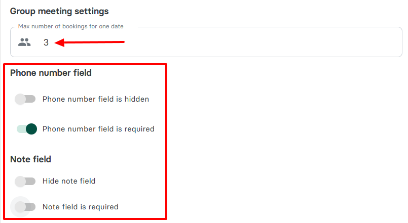 massage therapy software
