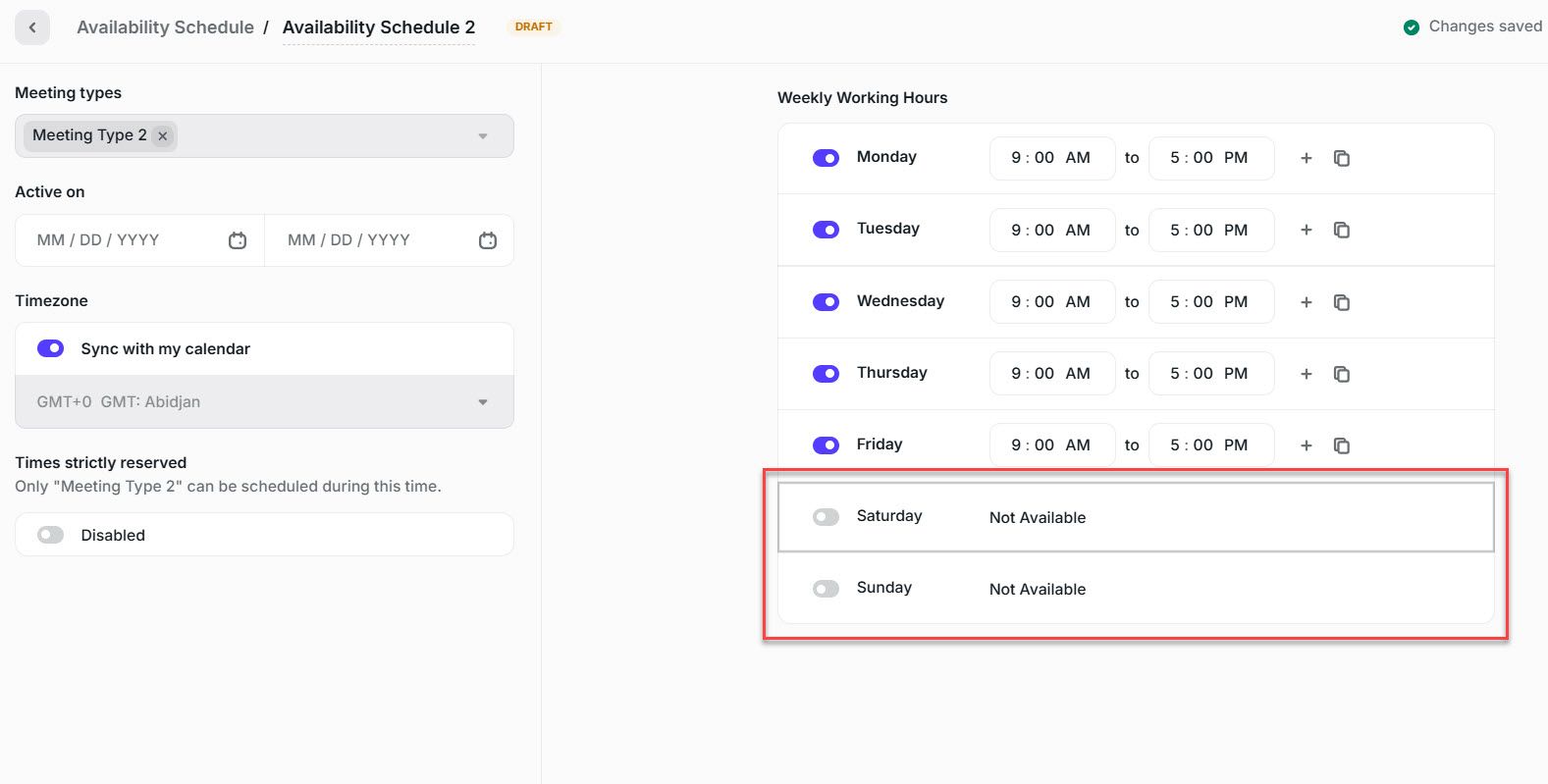 Use Top Meeting Scheduler Software