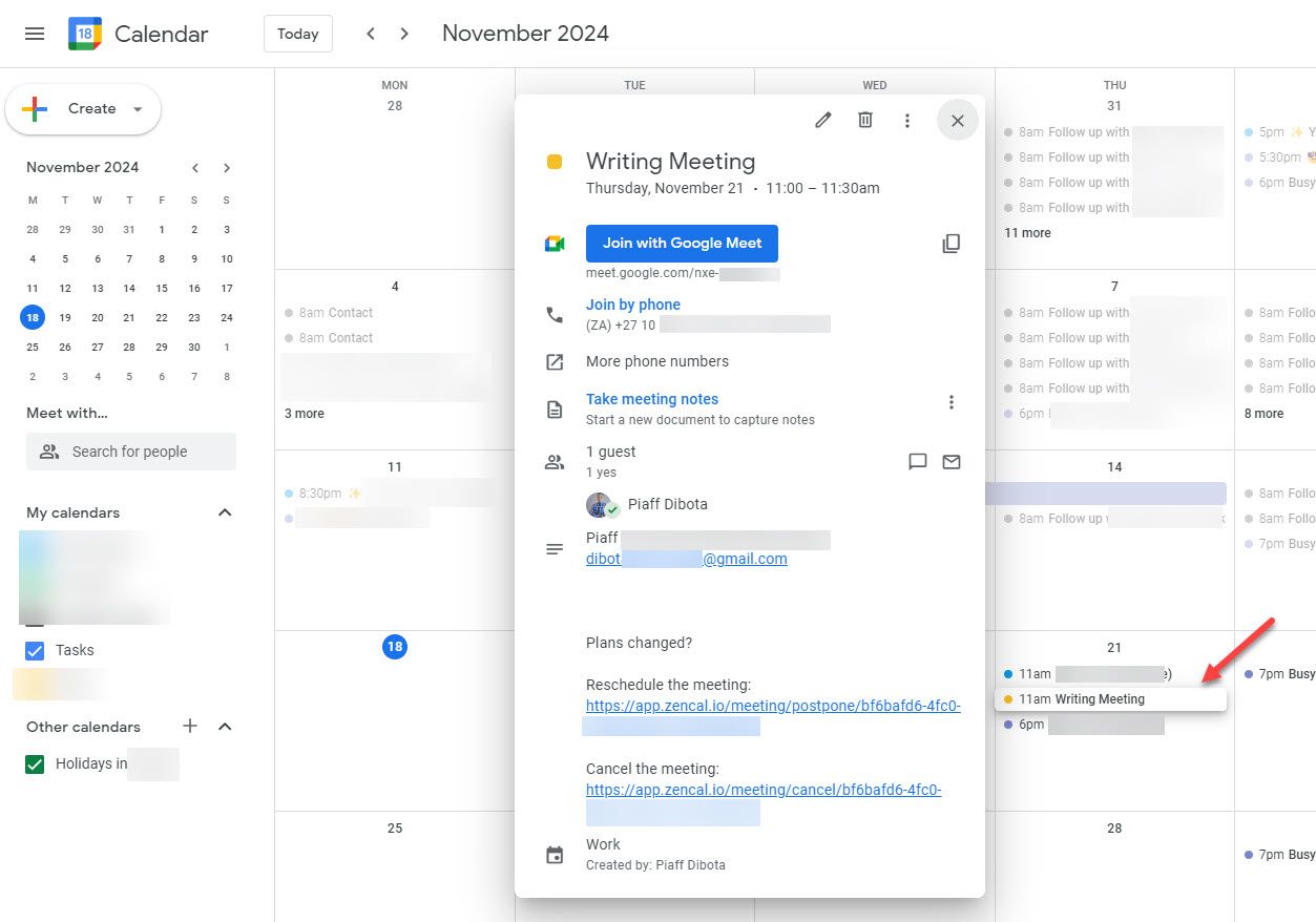 Top Meeting Scheduler Software