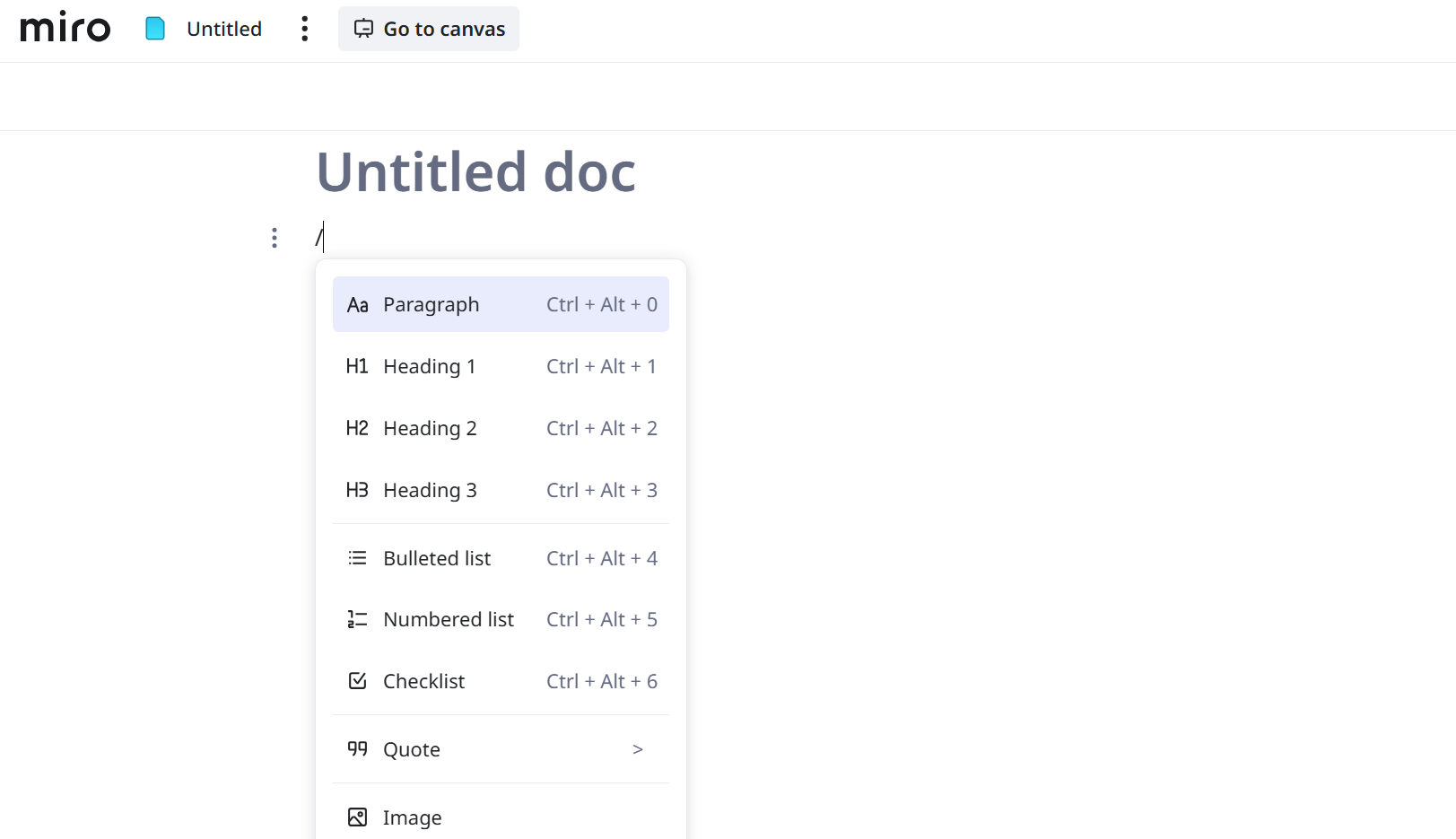 It does not end there