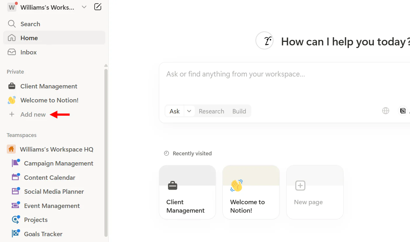 You can use it to organise and track your client information, sessions, goals, payments, and resources in a structured system