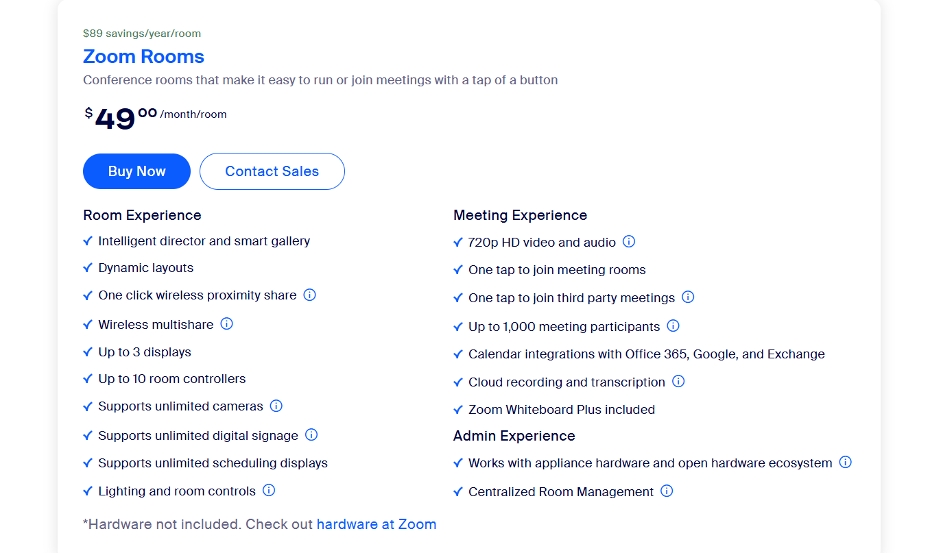 Fitness coaches who seek to conduct live virtual training sessions by scheduling and hosting video meetings with clients