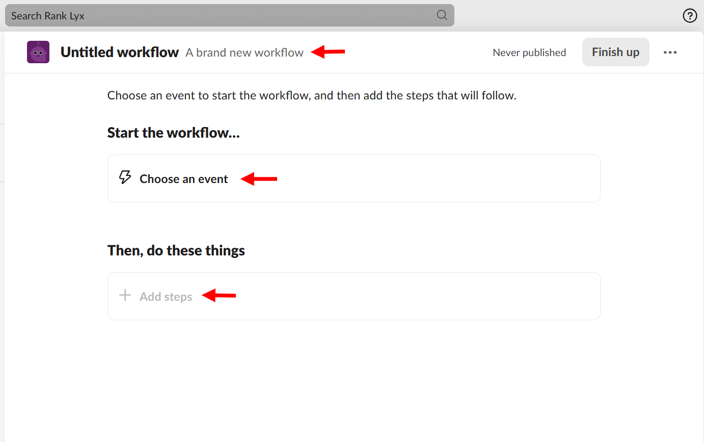 You can also set it to handle routine tasks, such as onboarding new clients, tracking weekly check-ins