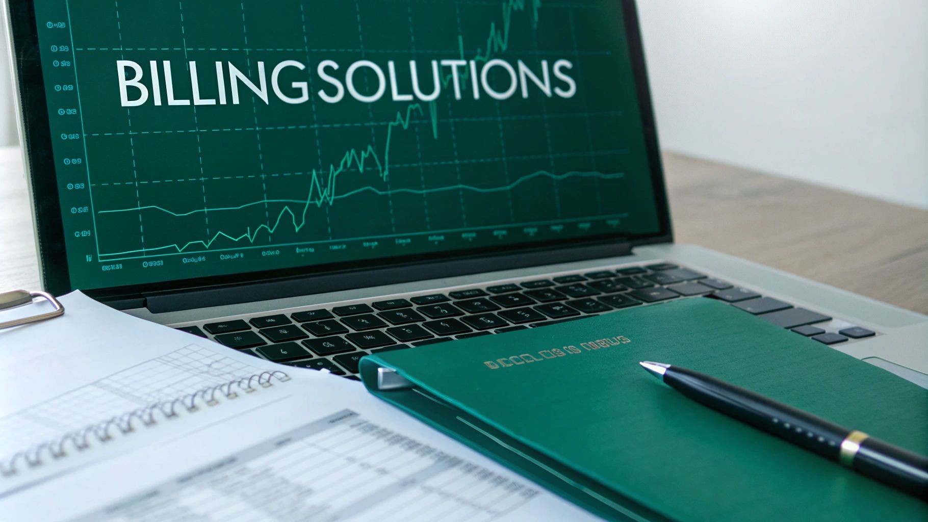 Digital transition for therapy practices