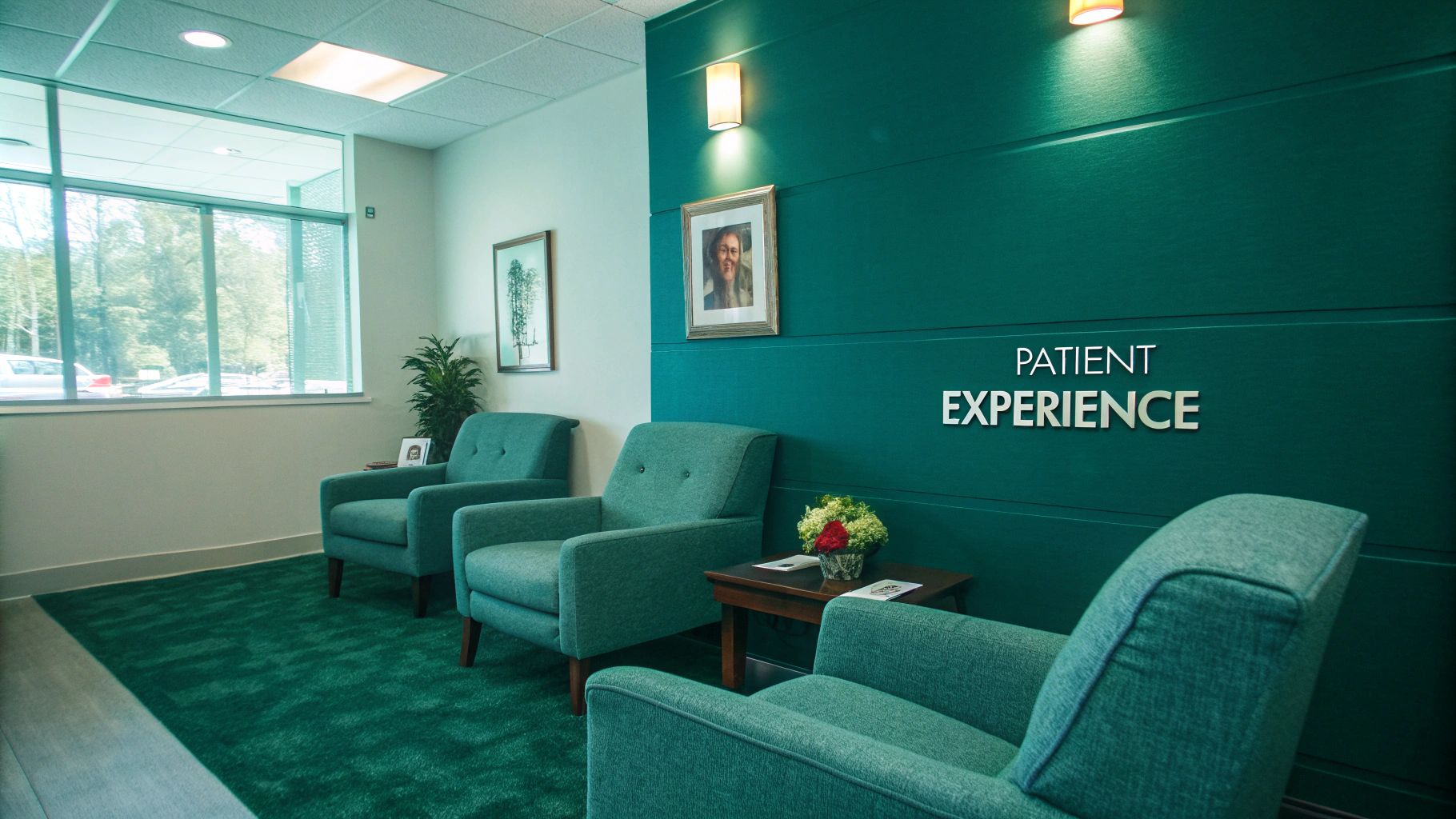 Security and HIPAA compliance