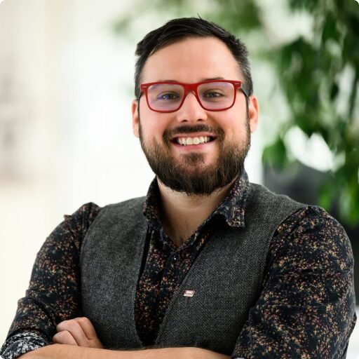 Grzegorz Mastalerz