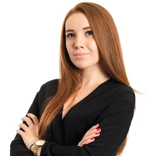 Natalia Maslowska