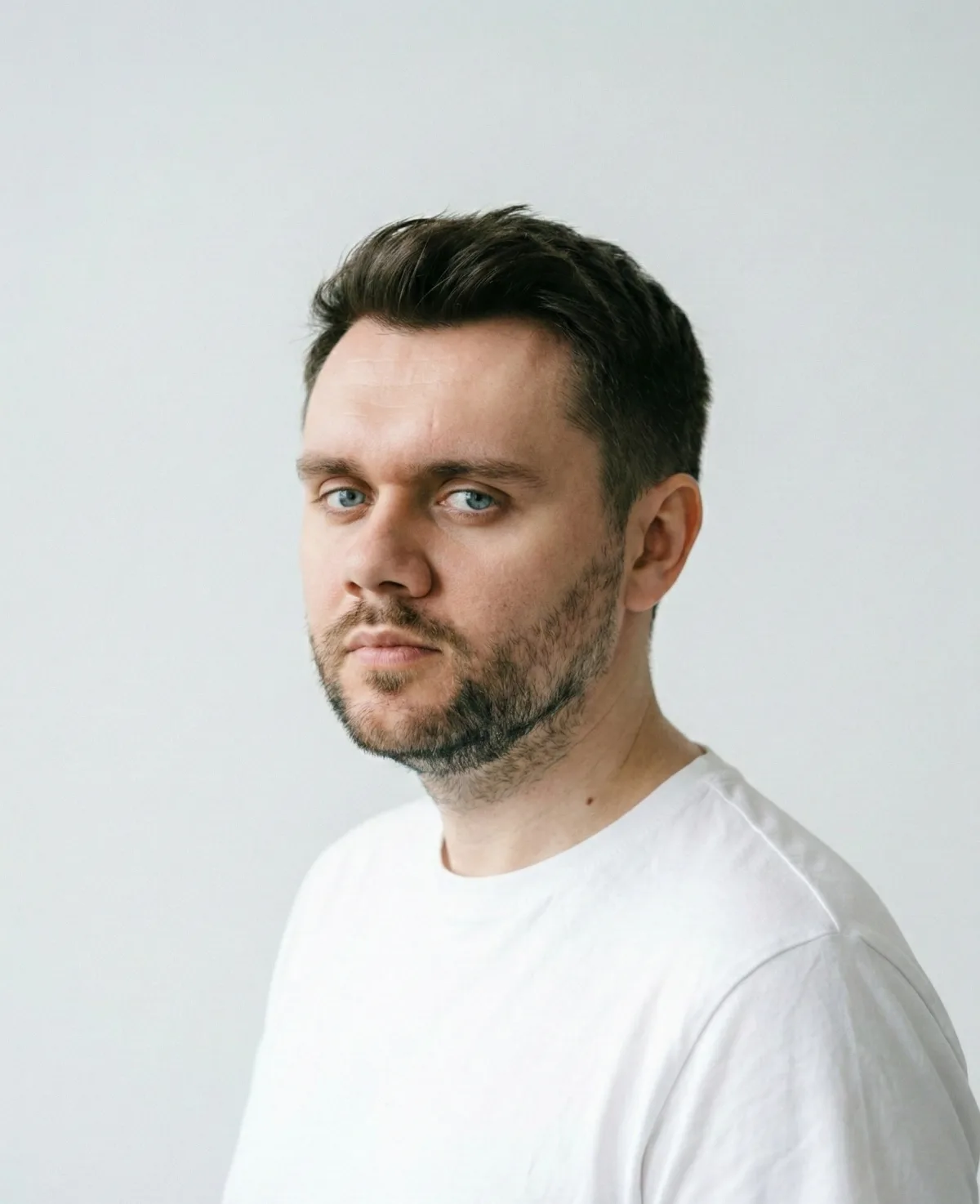 Wojtek - Founder Zencal